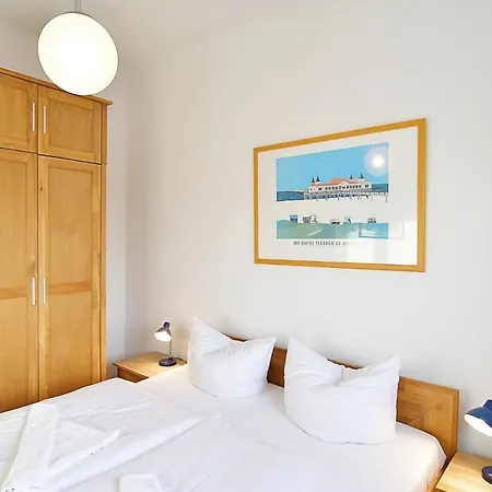 Hamburg-app-05 Apartment