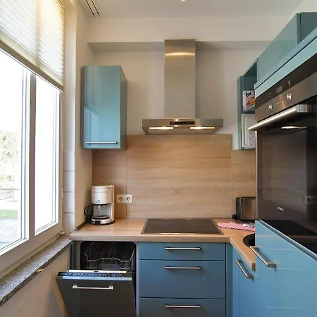 Apartment Hamburg-app-05 Heringsdorf (Usedom)